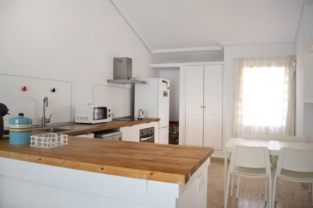Apartamento En Costa Adeje Apartment Costa Adeje  Exterior foto